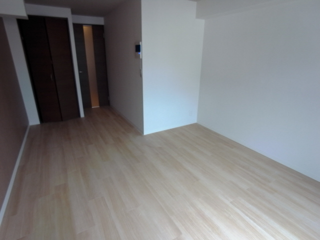 フローレンス魚崎北町の居間・リビング