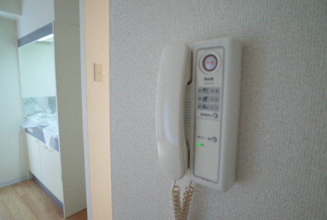 サンライズコートのその他