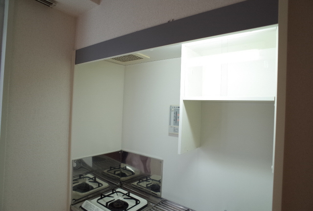 サンライズコートの設備