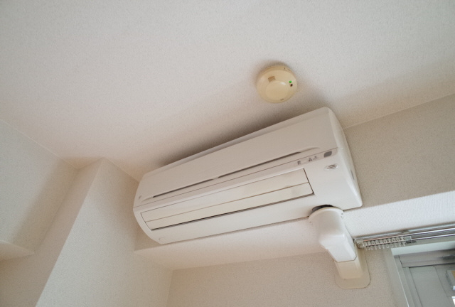 サンライズコートの設備