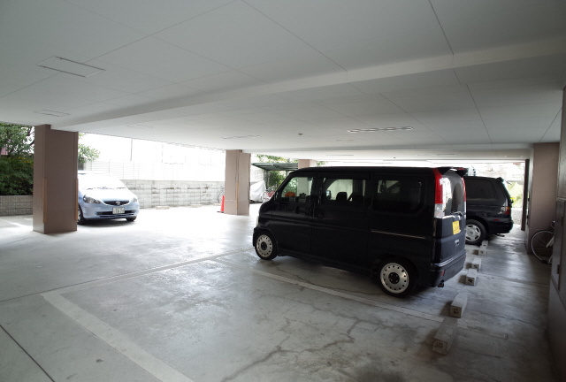 サンライズコートのその他