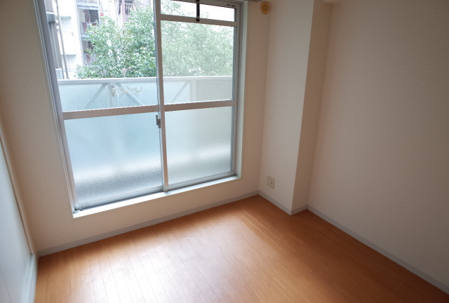 サンライズコートのその他