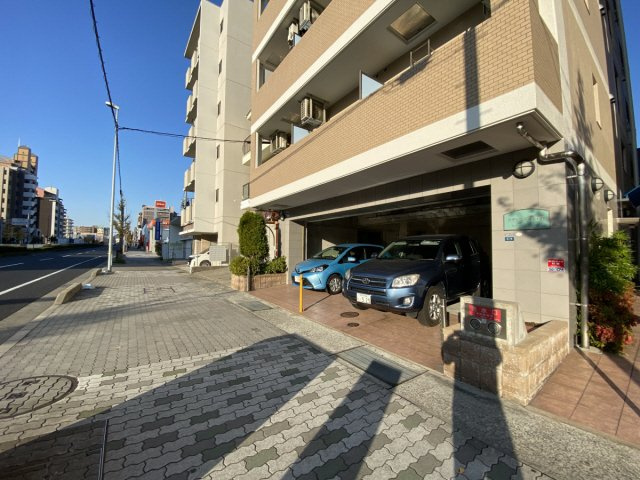 ラディウス森南のその他