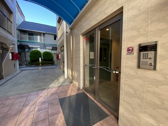 リュミエール森南のその他