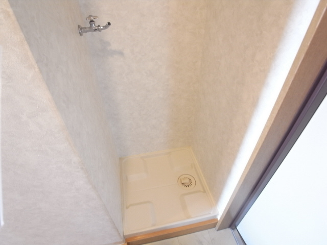 リュミエール森南の設備