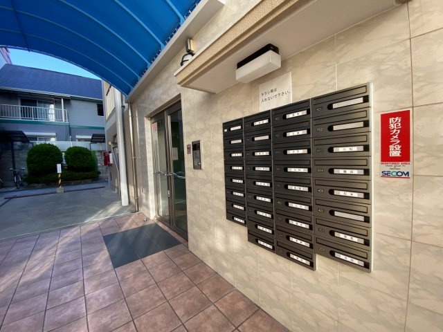 リュミエール森南のその他