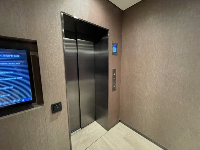 ライオンズ芦屋グランフォートの設備