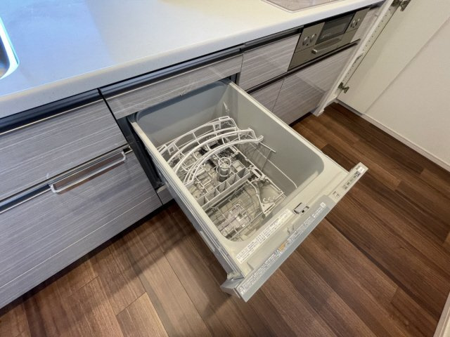 ライオンズ芦屋グランフォートの設備