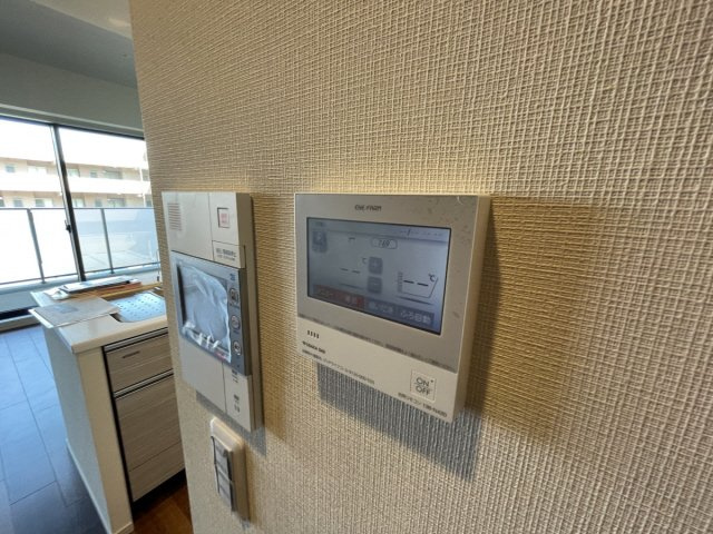 ライオンズ芦屋グランフォートのその他