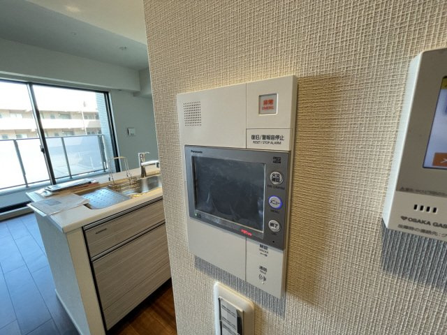 ライオンズ芦屋グランフォートのその他