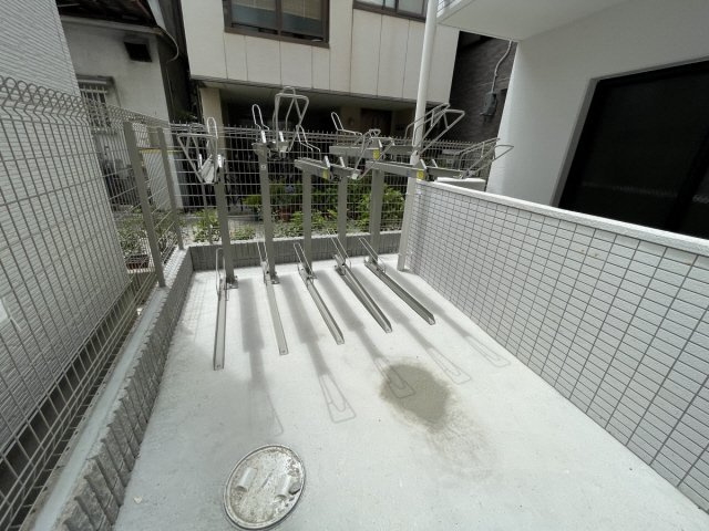 グランメール芦屋南宮町の内装