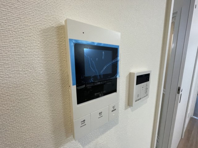 グランメール芦屋南宮町の設備