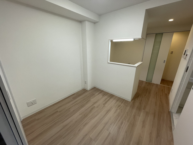 グランメール芦屋南宮町の居間・リビング