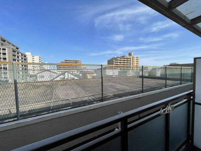 シャルマンコート東灘のその他