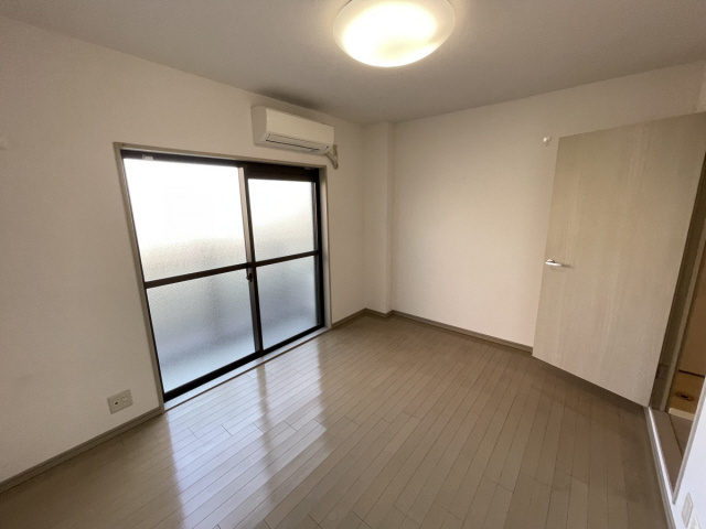 シャルマンコート東灘の居間・リビング