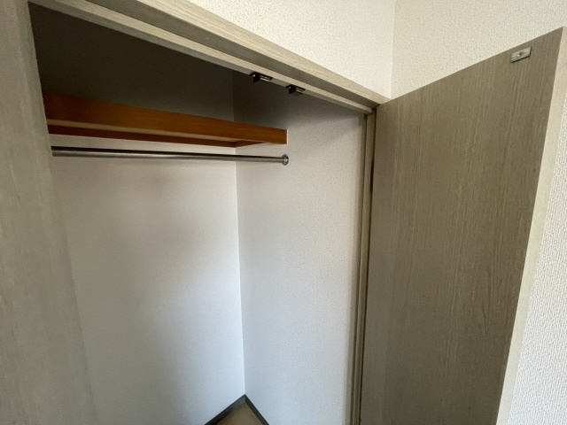 シャルマンコート東灘の収納