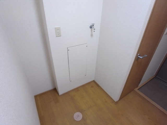 ミュータスK＆S1　の内装