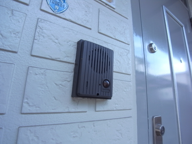 ミュータスK＆S1　の設備