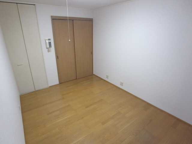 ミュータスK＆S1　の設備