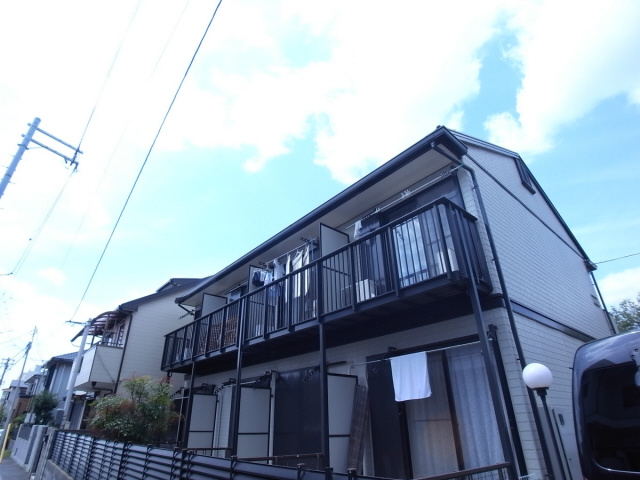 ミュータスK＆S1　