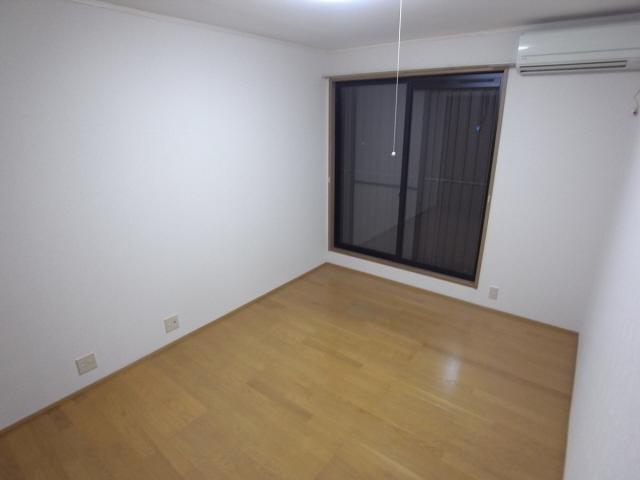 ミュータスK＆S1　の居間・リビング