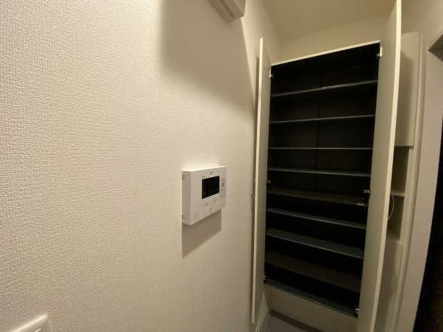 グレイスコート御影中町の内装