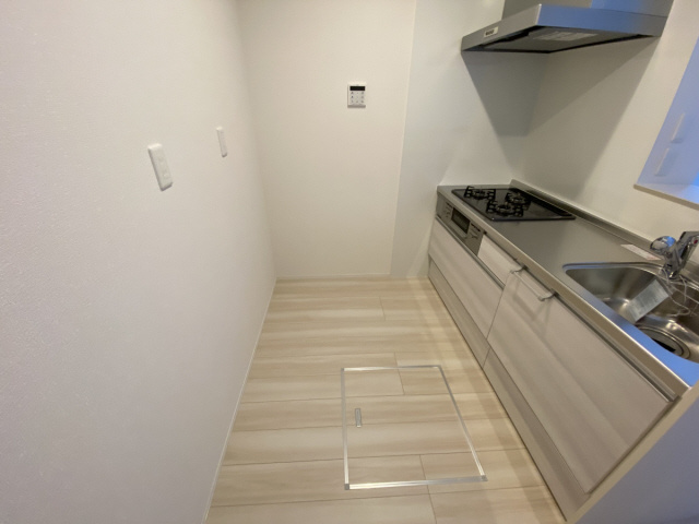 グレイスコート御影中町の設備