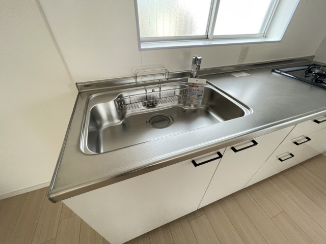 灘ハイムの設備