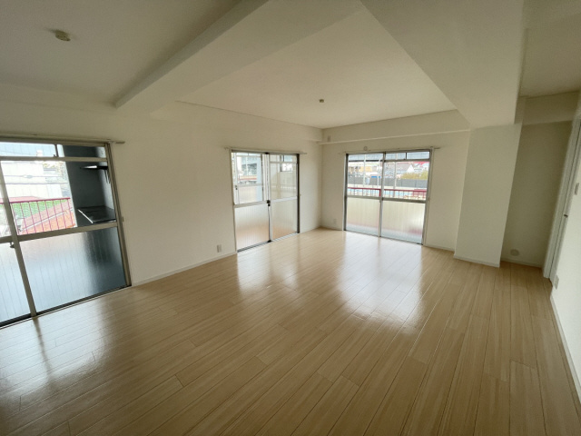 灘ハイムのその他