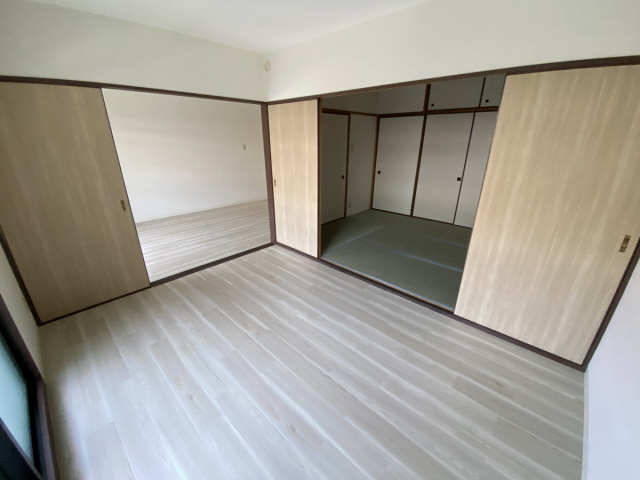 カウリー芦屋のその他