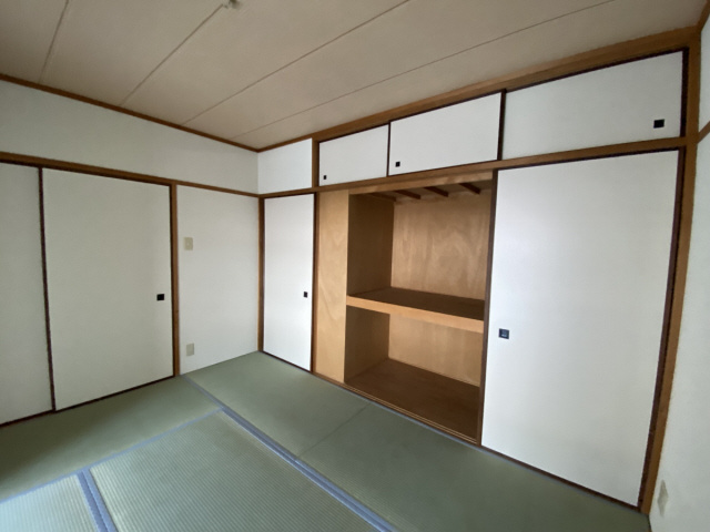 カウリー芦屋のその他
