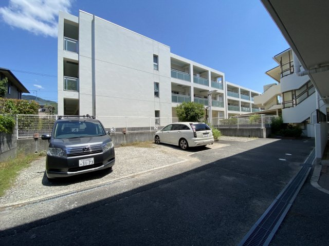 カウリー芦屋のその他