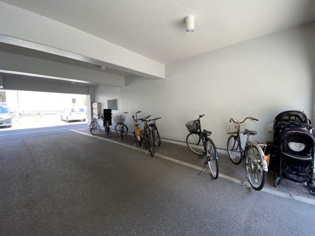 カウリー芦屋のその他