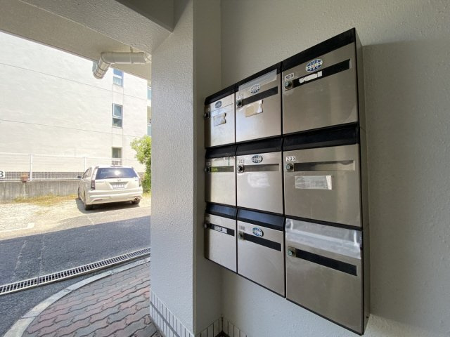 カウリー芦屋のその他