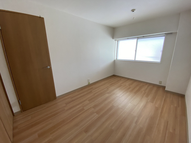 西芦屋グリーンハウスの内装