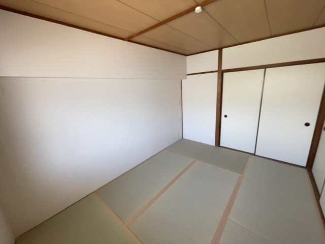 西芦屋グリーンハウスのその他