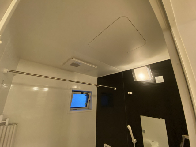 摂州打出住の設備