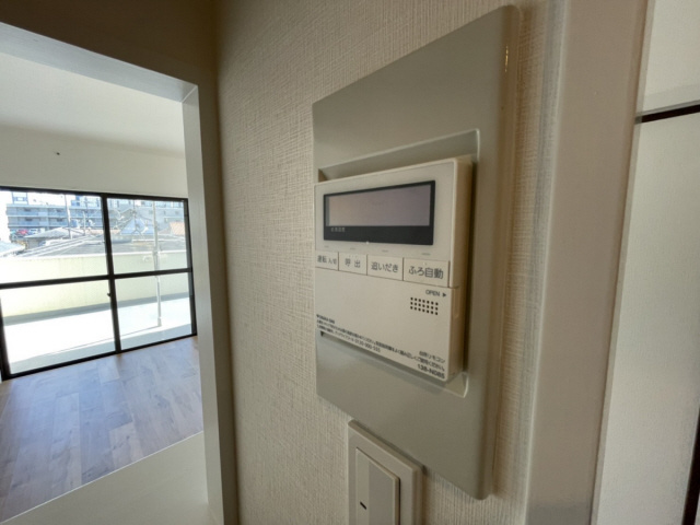 グッズインアシヤの設備