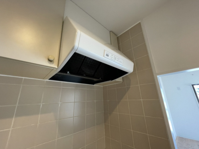 グッズインアシヤの設備