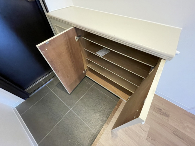 グッズインアシヤのその他