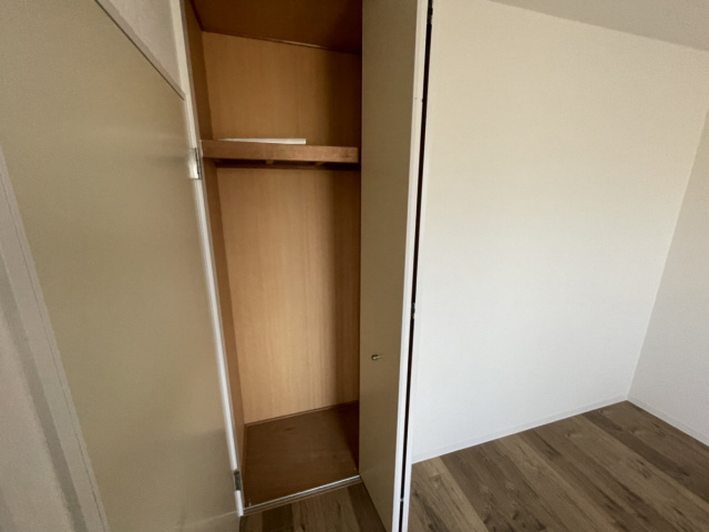 グッズインアシヤの収納