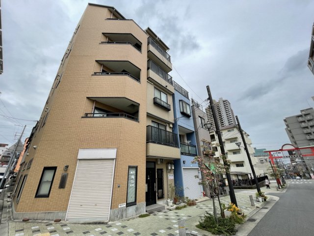 アバントコート六甲