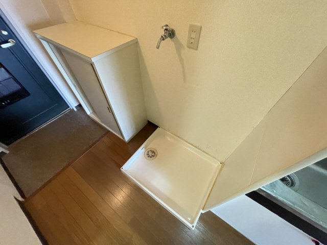 INK東灘の設備