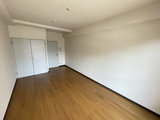 INK東灘の洋室