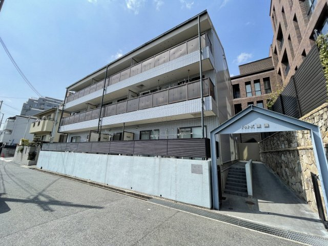 INK東灘