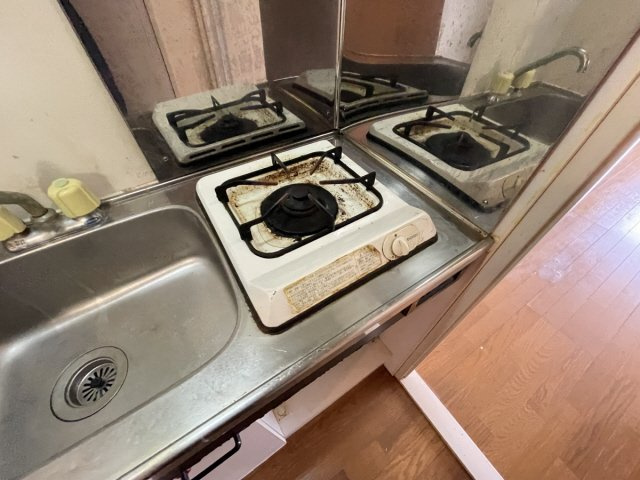 INK東灘のその他