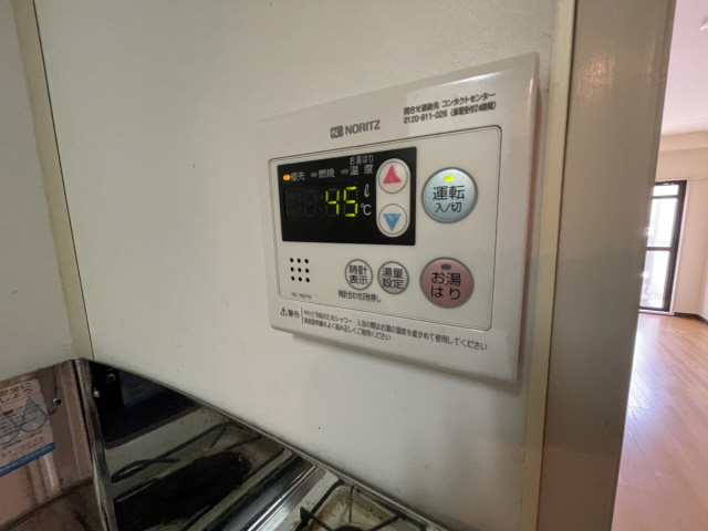 INK東灘のその他