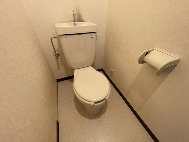 INK東灘のトイレ