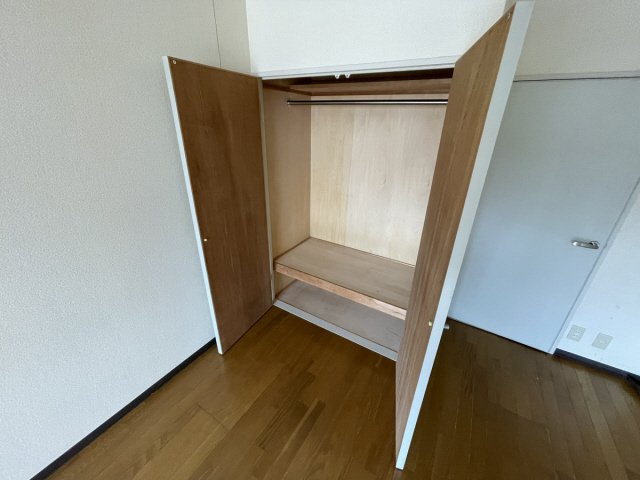 INK東灘の収納
