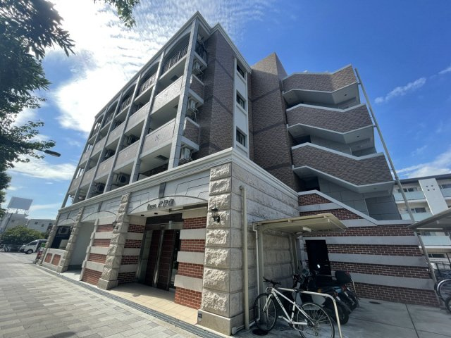 Luxe芦屋南